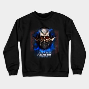 Lord Chaos Crewneck Sweatshirt